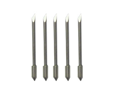 Bild von Carbide Cutting Blade 60° Cutting Angle (5 pcs) - CB09UA-K60