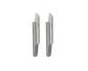 Imagen de S3 Z1 Carbide Drag Blade 35° Cutting Angle for Standard Vinyl (2 pcs) - 3910105