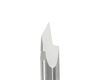Picture of S3 Z4 Carbide Drag Blade 55° Cutting Angle for Sandblast Vinyl (2 pcs) - 3910116