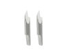 Picture of S3 Z4 Carbide Drag Blade 55° Cutting Angle for Sandblast Vinyl (2 pcs) - 3910116