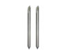 Picture of Carbide Cutting Blade 30° cutting angle with depth indication (2 pcs) - ZME-10034A