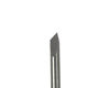 Picture of Carbide Cutting Blade 45° cutting angle with depth indication (2 pcs) - ZME-10034B