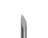 Picture of Carbide Cutting Blade 60° cutting angle with depth indication (2 pcs) - ZME-10034C