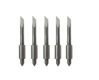 Bild von Carbide Cutting Blade 45° Cutting Angle (5 pcs)  - CB15U