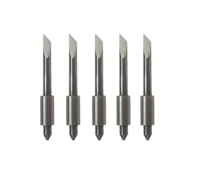 Bild von Carbide Cutting Blade 45° Cutting Angle (5 pcs)  - CB15U