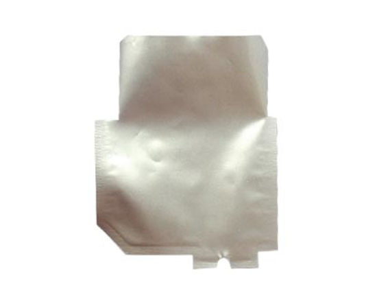 Picture of LEC-330 shield, damper - 1000006315