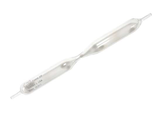 Immagine di BULB AY-UV IRAD,BF9D, 9mm,6" 9mm x 11mm