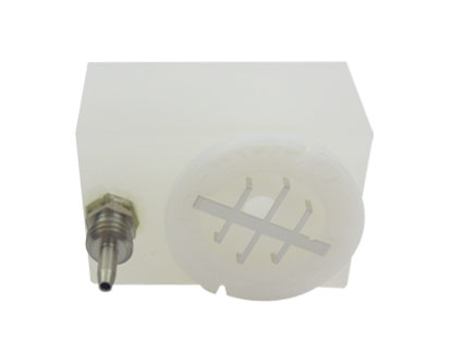 Picture of UJF-605C Damper Assy - M005841