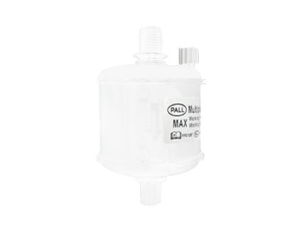 Image de PALL Capsule Filter White 10 micron NPT - MACWA1003
