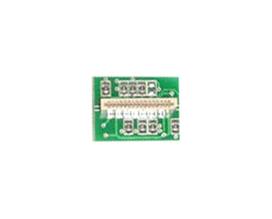 Picture of Q-Jet Head Connector