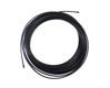 Picture of Durst Polyolefin Tube ID:4mm, OD 6mm Black (20m)