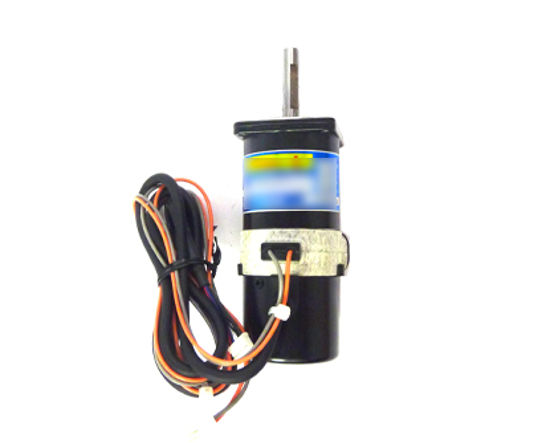 Imagen de JV33 Y Motor Assy (without pulley) - E300451
