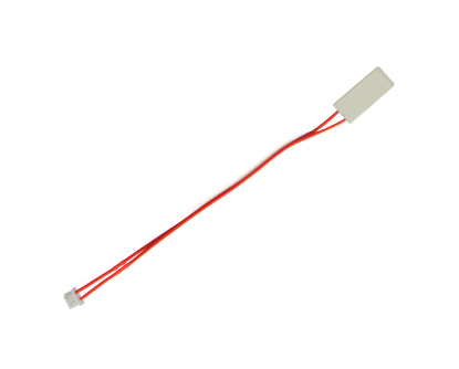 Imagen de Arizona 250 GT Subzero 085 Shutter UV Lamp Thermal Fuse Assy