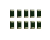 Imagen de VJ-1204 Head Fuse 1260FA 750mA (10 pcs) - KY-80282