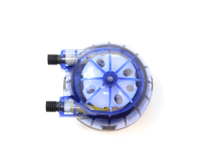 Imagen de UJF-605CII Pump Head - WP1000-(F)B2