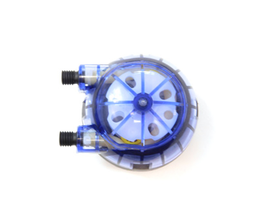 Picture of UJF-605CII Pump Head - WP1000-(F)B2