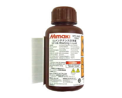 Immagine di UJF-605CII UV Washing Liquid Bottle (200ml bottle) - ML011-Z-B2
