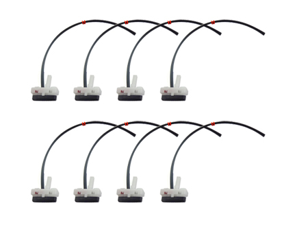 Picture of Blizzard Cap of Maintenance Station (8 pcs) - KY-81854