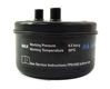 Imagen de PALL Ink Jet Capsule Filter Black 20 micron Jaco - BYCA200