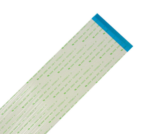 Immagine di JF-1631 (W5) FFC Cable - TFL125R-40-3000