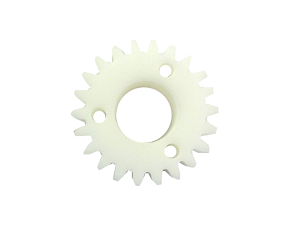 Imagen de JV5-130S Roll Shaft Gear 320 - M602077