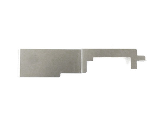 Picture of BN-20 Plate, Clamp Media L - 1000007752
