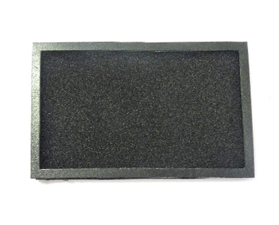 Picture of Arizona 550 GT FS KIT 170MM UV Lamp FIL - 3W3010114297