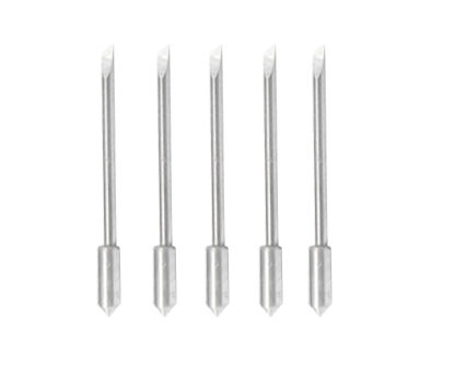 Bild von Carbide Cutting Blade 30° Cutting Angle (5 pcs) - CB09UB