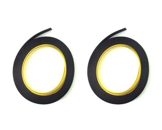 Imagen de CJV30-130 Pen Line Rubber - SPC-0555