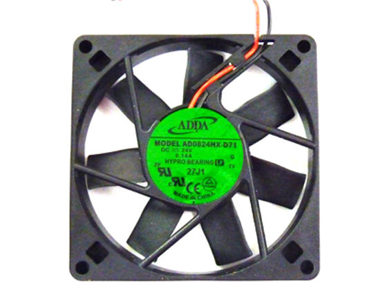 Picture of Oce Fan Rev. C - 3010104630
