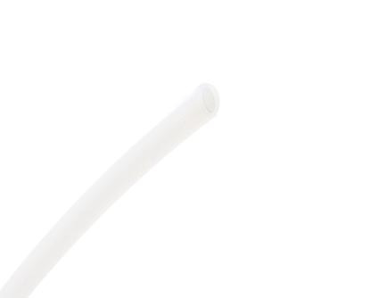 Picture of Teflon Tube ID 3mm, OD 4mm (25m)