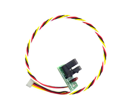Picture of VJ-1324 CR Encoder Assy - DG-42947