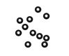 Picture of RJ-800 O-Ring (Very Small) (10 pcs) - KY-40487