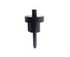 Picture of VJ-1608 Hybrid Connector - Plastic Ink Needle for Ink Bags - DF-49511