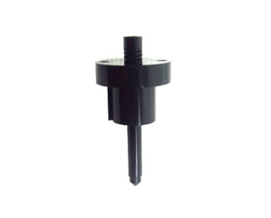 Picture of VJ-1608 Hybrid Connector - Plastic Ink Needle for Ink Bags - DF-49511