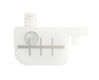 Bild von Blizzard Damper Assy Kit (8 pcs) - KY-42110