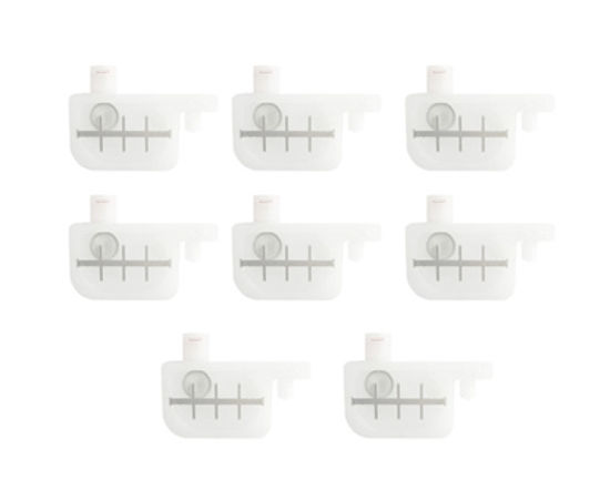 Bild von Blizzard Damper Assy Kit (8 pcs) - KY-42110