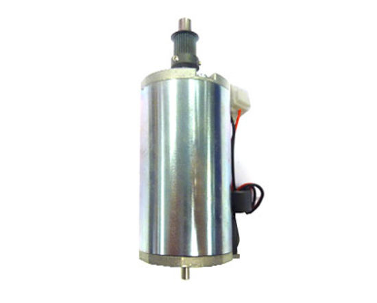 Picture of VJ-1608HS CR Motor Assy - DG-42456
