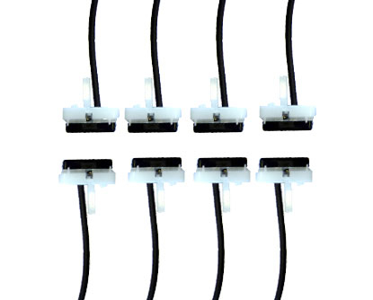 Imagen de RJ-8000 Cap of Maintenance Station (8 pcs) - KY-80077