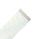 Immagine di FWR-P=1.0-L1-20-350 FFC Cable - TFL100R-20-0350(W5)