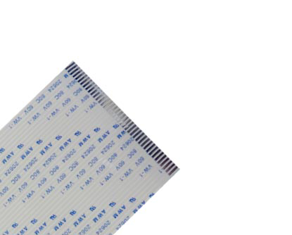 Immagine di HDC FPC 160 Assy (460mm, 40 pins) - L1-40-4600 5/10/BLUL