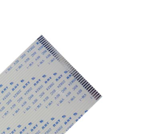 Imagen de HDC FPC 160 Assy (460mm, 40 pins) - L1-40-4600 5/10/BLUL