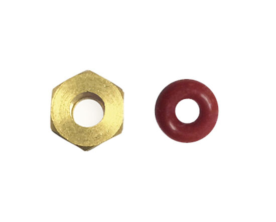 Picture of DIGIBASE Hex Nut O-Ring Kit