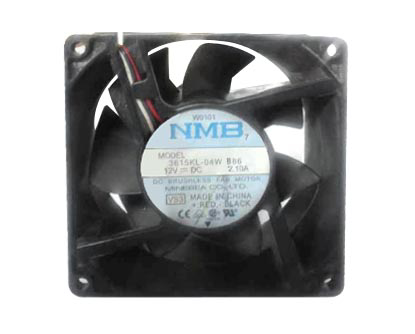 Picture of UVA-SK1800 Fan