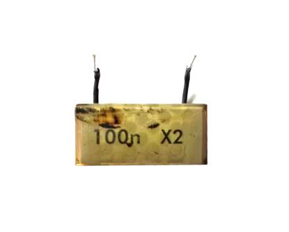 Imagen de Anapurna M2050 Spark Killer (Large) - D2+7691399-0002
