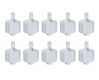Imagen de QS Series Fitting Luer 1/8 Male (10 pcs) - P1922-A