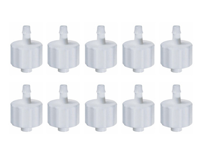 Imagen de QS Series Fitting Luer 1/8 Male (10 pcs) - P1922-A