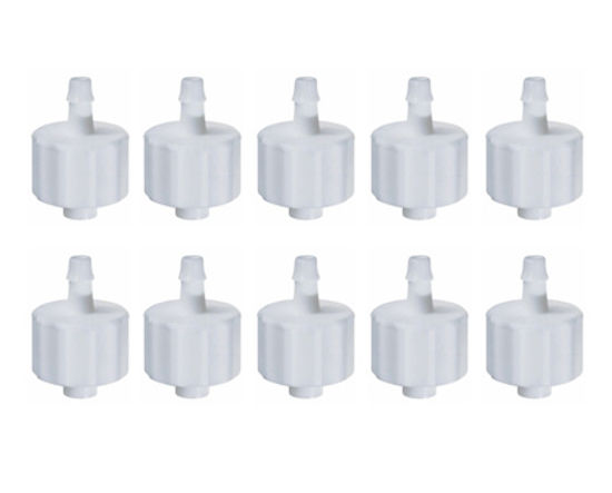 Imagen de QS Series Fitting Luer 1/8 Male (10 pcs) - P1922-A
