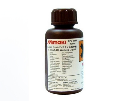 Immagine di Maintenance Liquid 15 (100ml bottle) - SPC-0568  / C-MK015-Z-B1-1-KW