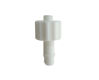 Immagine di GS Series Fitting Luer Male .170 Barb (10 pcs) - P4812-A